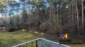 Przytulne mieszkanie w Kęszycy Leśnej